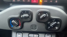 Fiat Panda 1.2 Lounge 5dr Petrol Hatchback